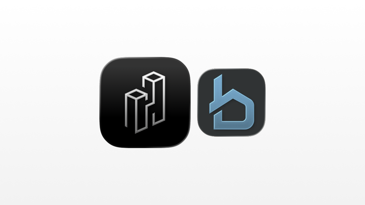 Hububb vs Breezeway comparison