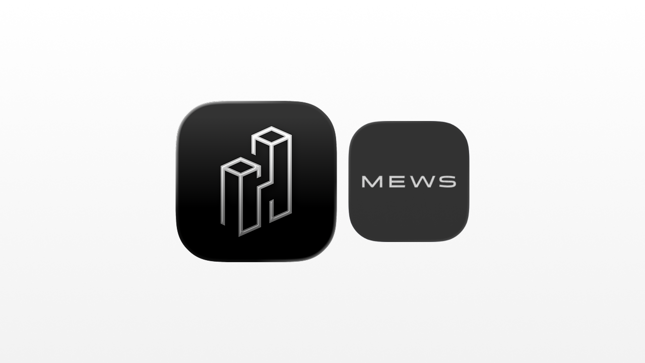 Hububb vs Mews comparison