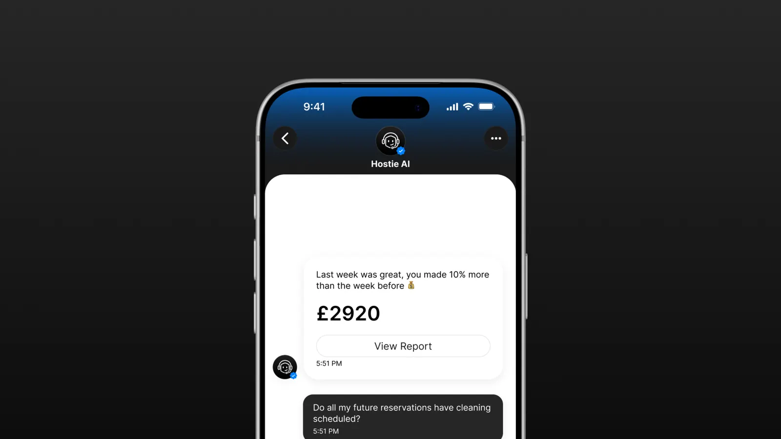 Hububb AI hosting agents drafting replies and dispatching ops
