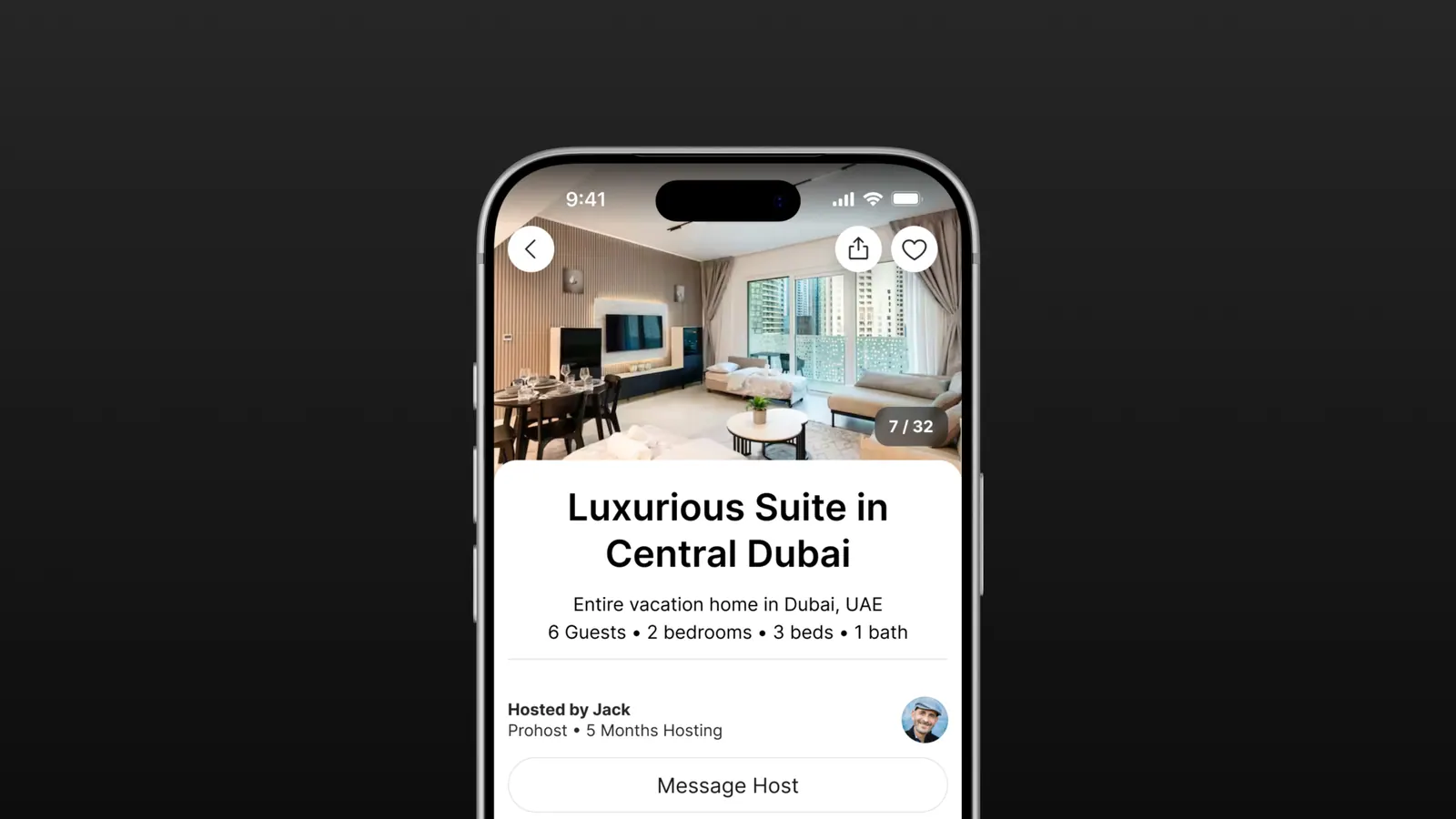 Hububb Stay demand pool for corporate and longer stays